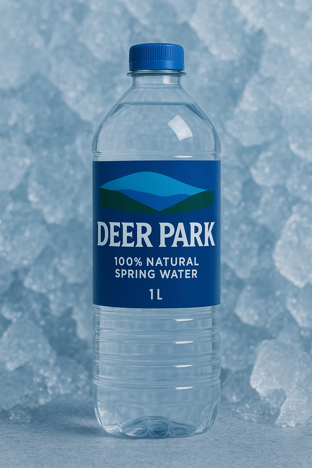 Deer Park Water