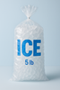 Ice Bags (5 lb)