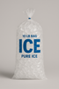 Ice Bags (10 lb)