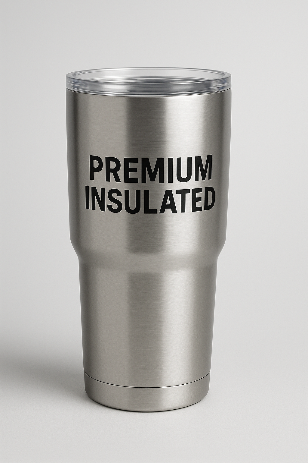 Premium insulated