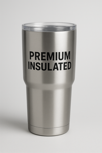 Premium insulated