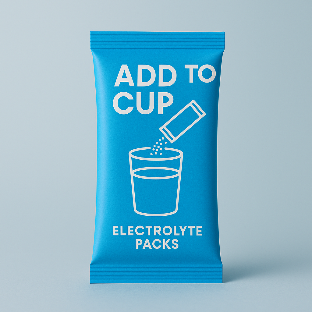 Add to cup
