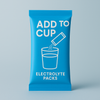 Add to cup