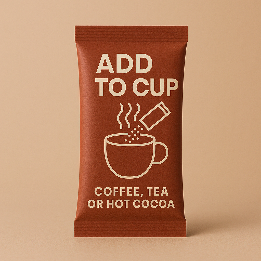Coffee, Tea, or Hot Cocoa