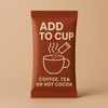 Coffee, Tea, or Hot Cocoa