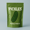 Pickle pouch
