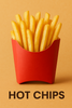 Hot chips