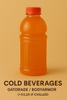 Gatorade / BodyArmor