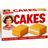 🍰 Little Debbie Cakes