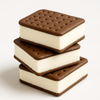 Ice Cream Sandwiches