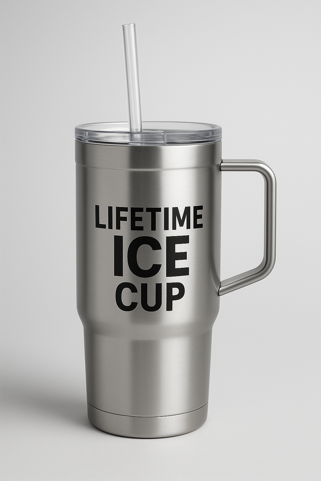 Straw or handle